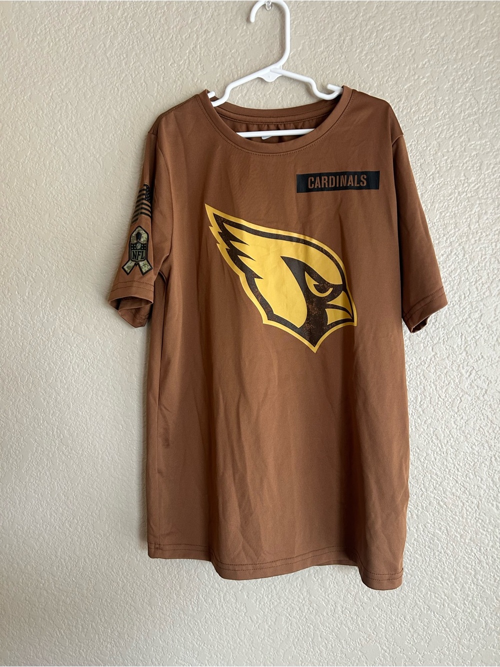 Arizona Cardinals Nike Shirt